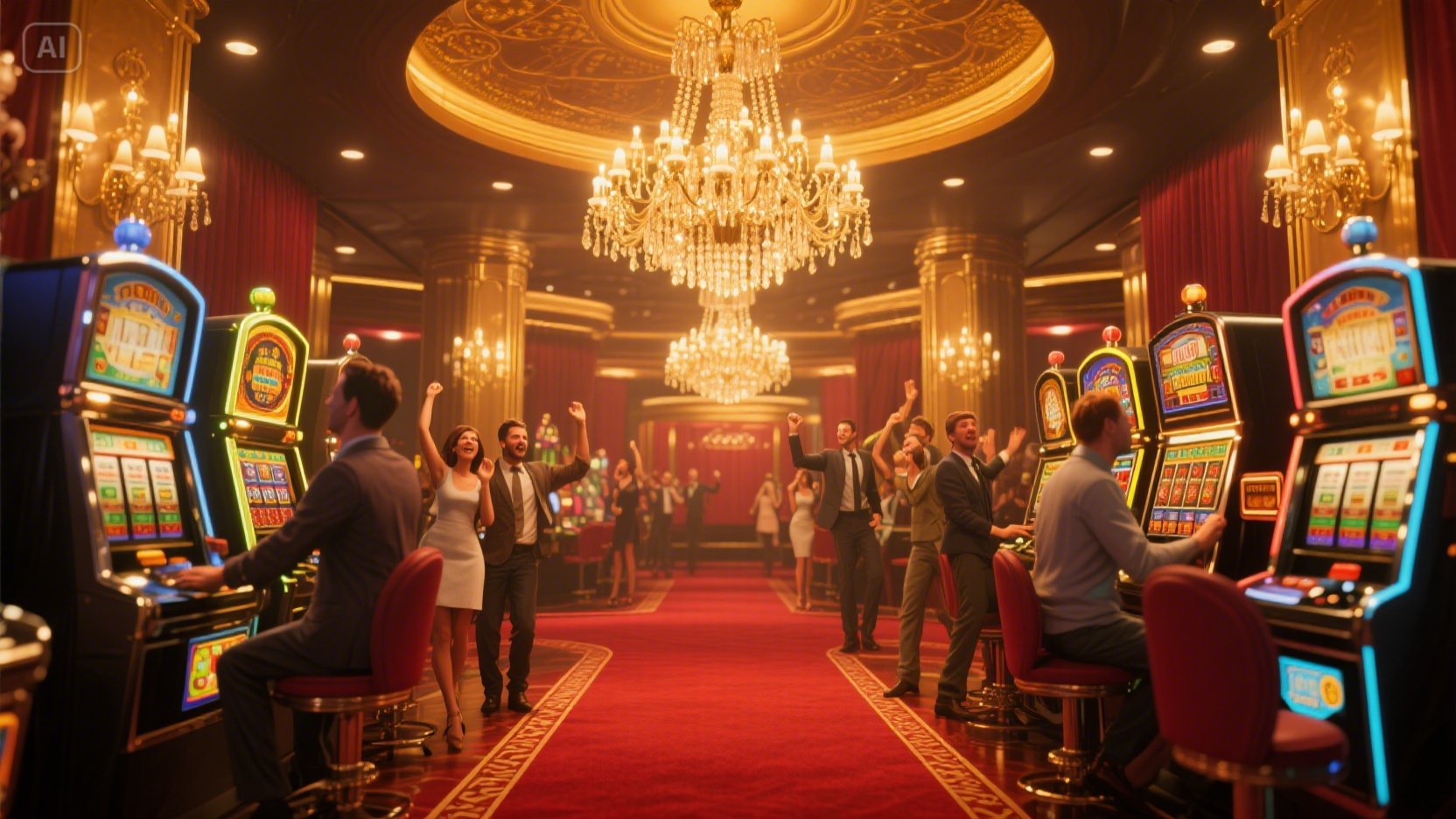 Casino 0xBet desktop and mobile interfaces