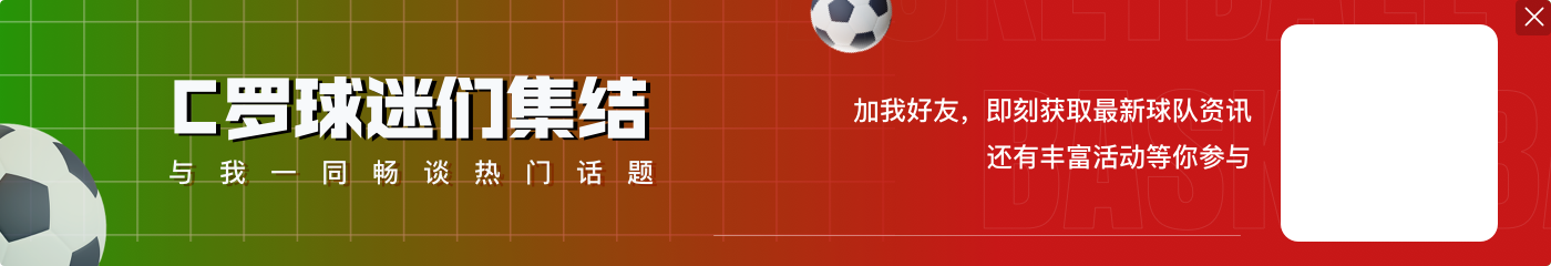 重炮！ C罗的远距离任意球速度为130公里/小时 距离球门30米 旋转速度为1rps